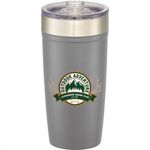 Arctic Zone® Titan Thermal HP® Copper Tumbler 20oz -  