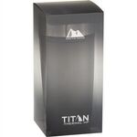 Arctic Zone® Titan Thermal HP® Copper Tumbler 20oz -  