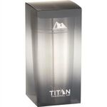 Arctic Zone® Titan Thermal HP® Copper Tumbler 20oz -  