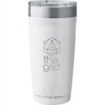 Arctic Zone® Titan Thermal HP® Copper Tumbler 20oz -  