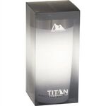 Arctic Zone® Titan Thermal HP® Copper Tumbler 20oz -  