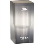 Arctic Zone® Titan Thermal HP® Copper Tumbler 30oz -  