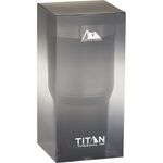 Arctic Zone® Titan Thermal HP® Copper Tumbler 30oz -  