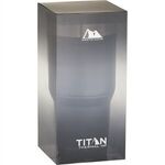 Arctic Zone® Titan Thermal HP® Copper Tumbler 30oz -  