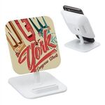 Argus Adjustable Wireless Charging Stand -  