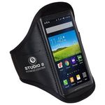 Armband Phone Holder -  