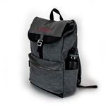 Arrowhead Canvas Backpack -  
