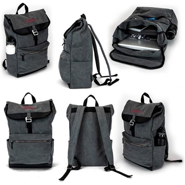 Main Product Image for Arrowhead Canvas Backpack
