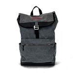 Arrowhead Canvas Backpack -  