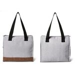 Asher 12-Can Cooler Tote -  