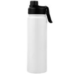 Ashford 24oz. Insulated Stainless Steel Bottle w/Spout Lid -  