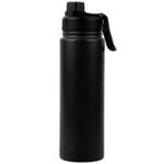 Ashford 24oz. Insulated Stainless Steel Bottle w/Spout Lid -  