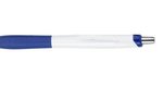 Astro Plastic Pen - Blue
