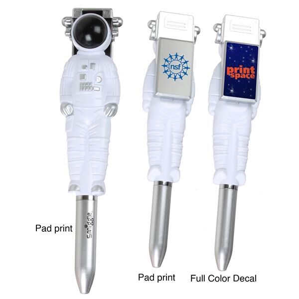 Main Product Image for Astronaut Pen
