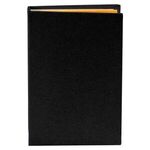 Atherton Compact Sticky Notes and Flags Notepad Notebook -  