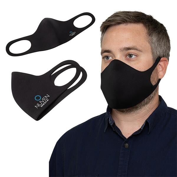 Main Product Image for Athletico Soft Sports Face Mask