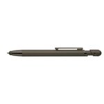 Atlantic Softy Metallic w/ Stylus - Gunmetal