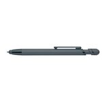 Atlantic Softy Metallic w/ Stylus - Navy