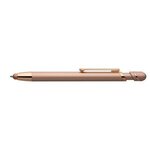 Atlantic Softy Metallic w/ Stylus - Rose Gold