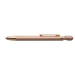 Atlantic Softy Metallic with Stylus - Full Color - Rose Gold