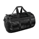Atlantis Waterproof Gear Bag (M) - Black