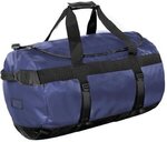 Atlantis Waterproof Gear Bag (M) - Ocean Blue