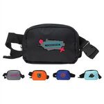 Buy Custom Printed Atlas Belt Bag