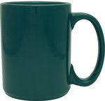 Atlas Collection Mug - Green