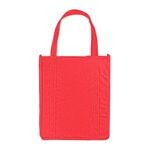 ATLAS NON-WOVEN GROCERY TOTE