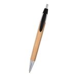 Atticus Bamboo Pen -  