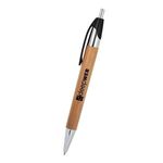 Atticus Bamboo Pen -  