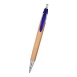 Atticus Bamboo Pen -  