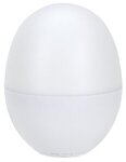 Audio Dome Lighted Bluetooth Speaker with White Noise Sounds - Medium White