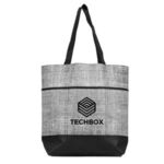 Austin - Non-Woven Tote Bag