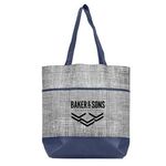 Austin - Non-Woven Tote Bag