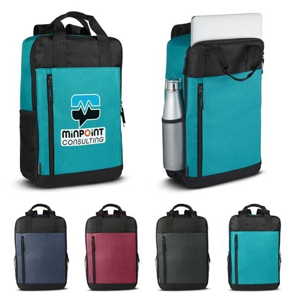 Main Product Image for Austin Nylon Collection-Laptop Backpack