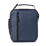 Austin Nylon Collection-Lunch Bag -  