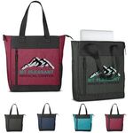 Austin Nylon Collection - Tote -  