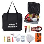 Buy Custom Printed Auto Emergency Kit