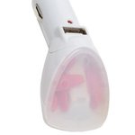 Auto Fresh USB Car Charger - Bright White