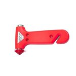Auto Safety Tool - Red
