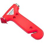 Auto Safety Tool - Red