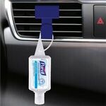 Auto Vent Utility Clip