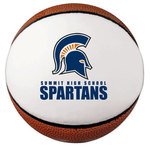 Buy Signature Mini Sport Ball - Basketball 5"