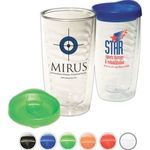 Buy Custom Avalon Clear Tumbler