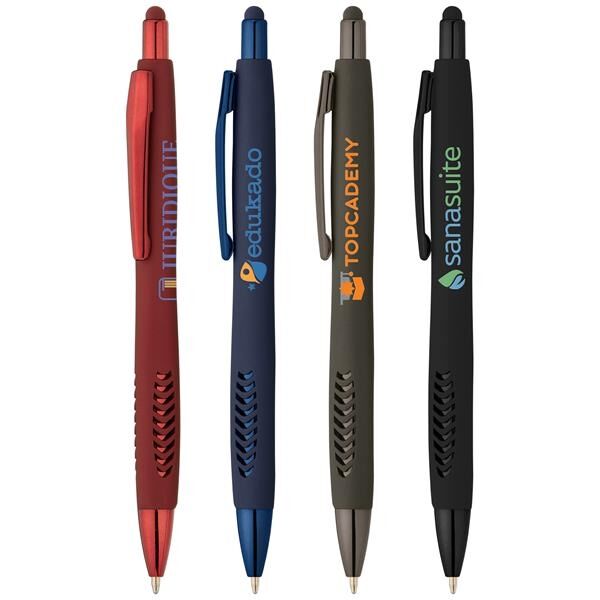 Main Product Image for Avalon Softy Monochrome Classic Stylus Pen - ColorJet