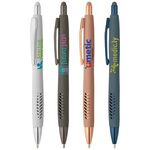 Buy Avalon Softy Monochrome Metallic Stylus Pen - ColorJet
