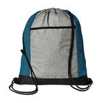 Avant-Tex Drawstring Backpack -  