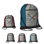 Buy Promotional Avant-Tex Drawstring Backpack