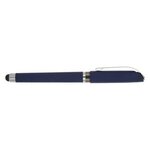 Avendale Velvet Touch Stylus Gel Pen